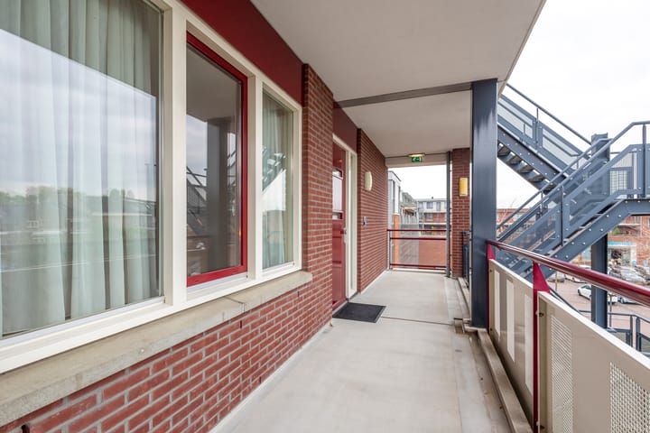 Foto 8 van Thorbeckestraat 124