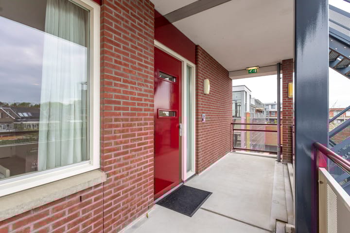 Foto 9 van Thorbeckestraat 124