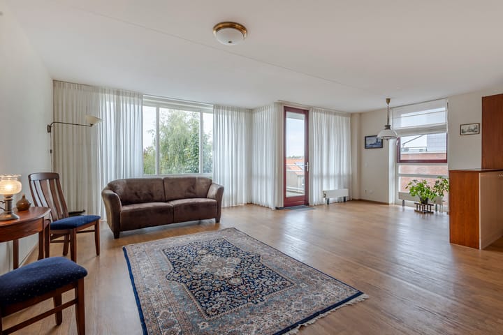 Foto 11 van Thorbeckestraat 124