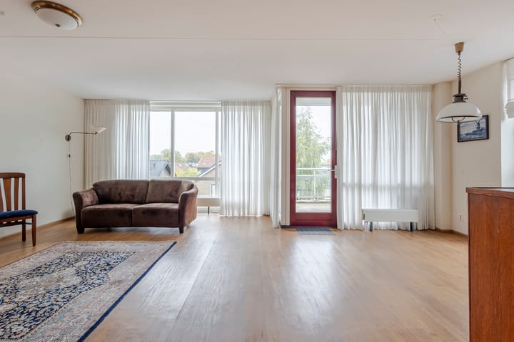 Foto 12 van Thorbeckestraat 124