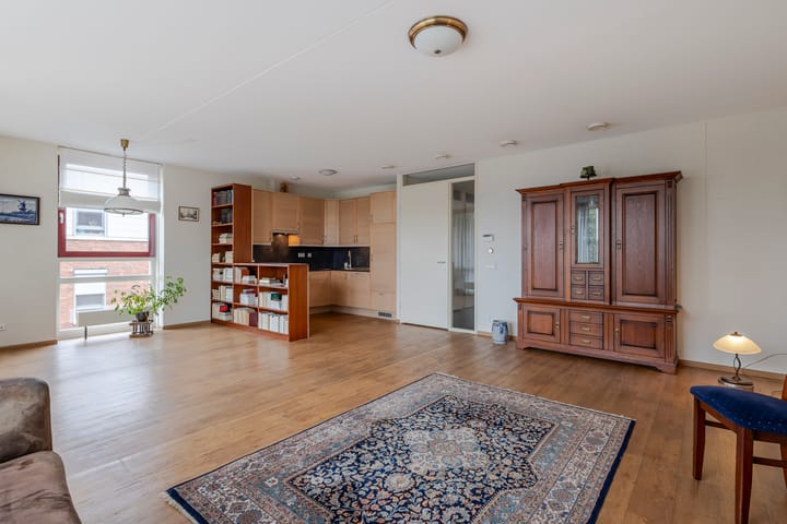 Foto 15 van Thorbeckestraat 124