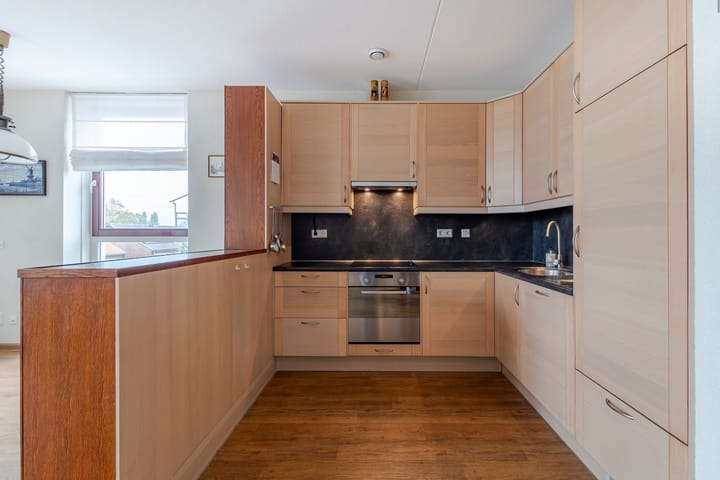 Foto 16 van Thorbeckestraat 124