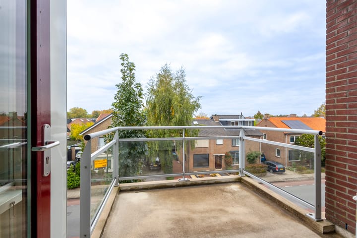 Foto 19 van Thorbeckestraat 124