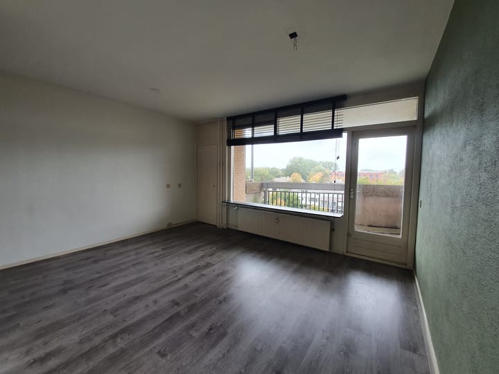 Foto 3 van Vestastraat 119