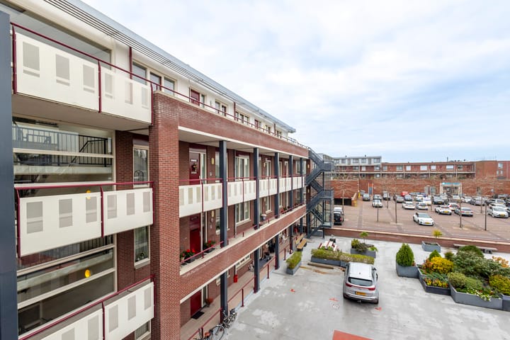 Foto 31 van Thorbeckestraat 124