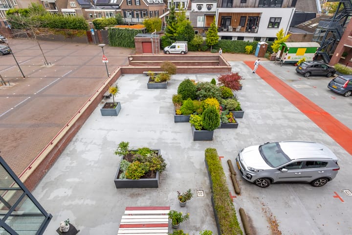 Foto 32 van Thorbeckestraat 124