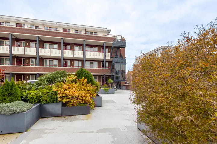 Foto 34 van Thorbeckestraat 124