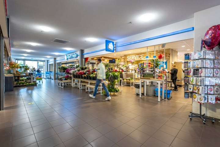 Foto 38 van Thorbeckestraat 124