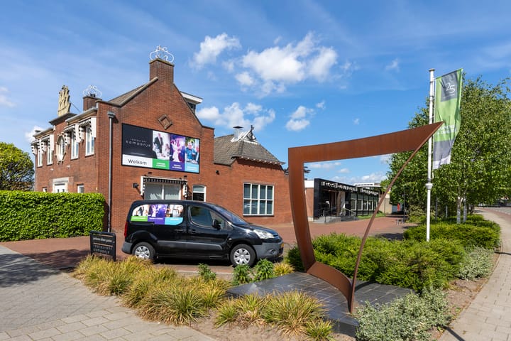 Foto 39 van Thorbeckestraat 124