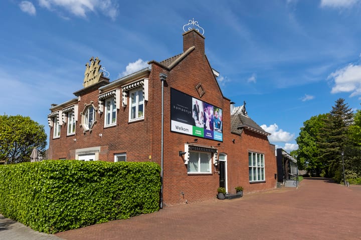 Foto 40 van Thorbeckestraat 124