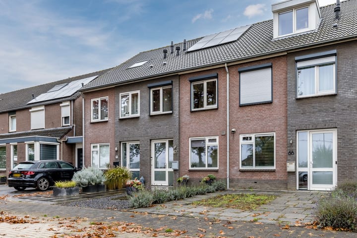 Foto 4 van Meidoorn 67