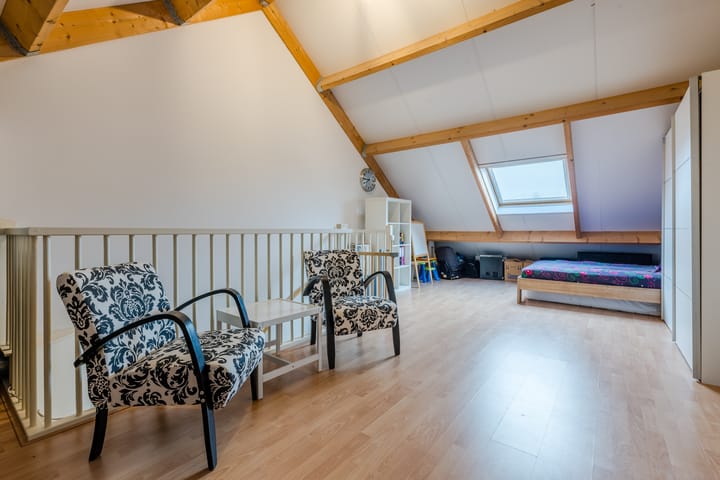 Foto 20 van Meidoorn 67