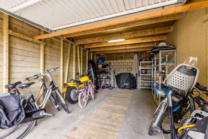 Foto 23 van Meidoorn 67