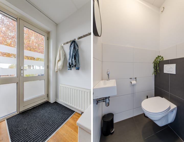 Foto 10 van Meidoorn 67