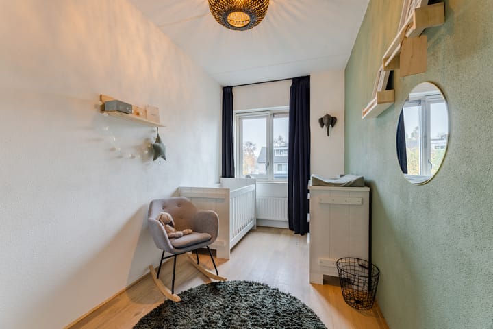 Foto 14 van Meidoorn 67