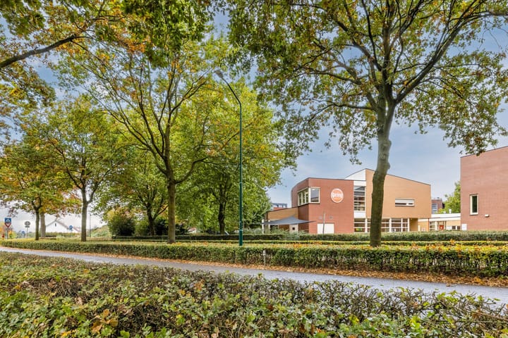 Foto 26 van Meidoorn 67