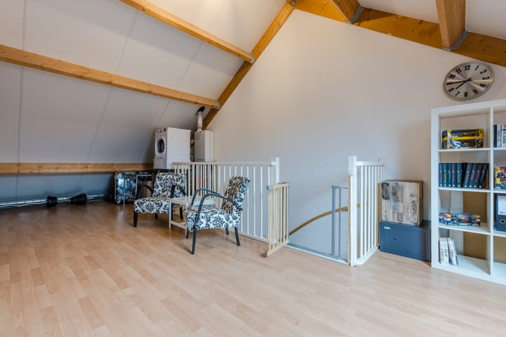 Foto 21 van Meidoorn 67