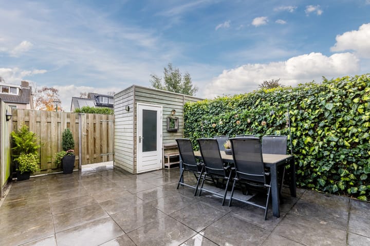 Foto 22 van Meidoorn 67