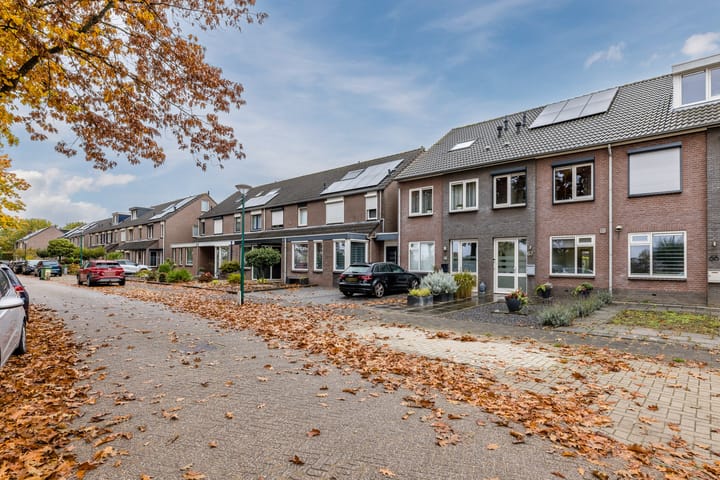 Foto 25 van Meidoorn 67