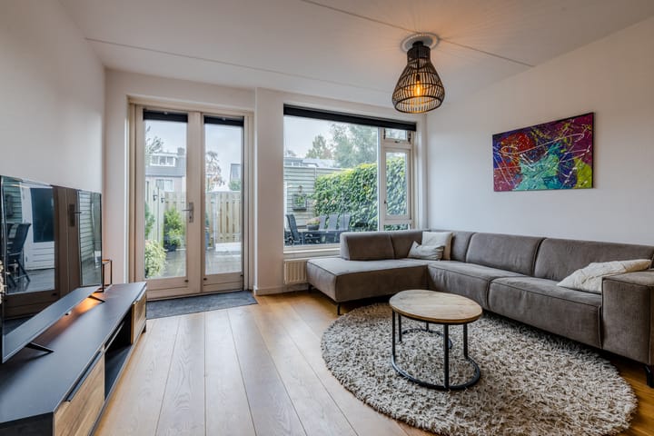 Foto 6 van Meidoorn 67