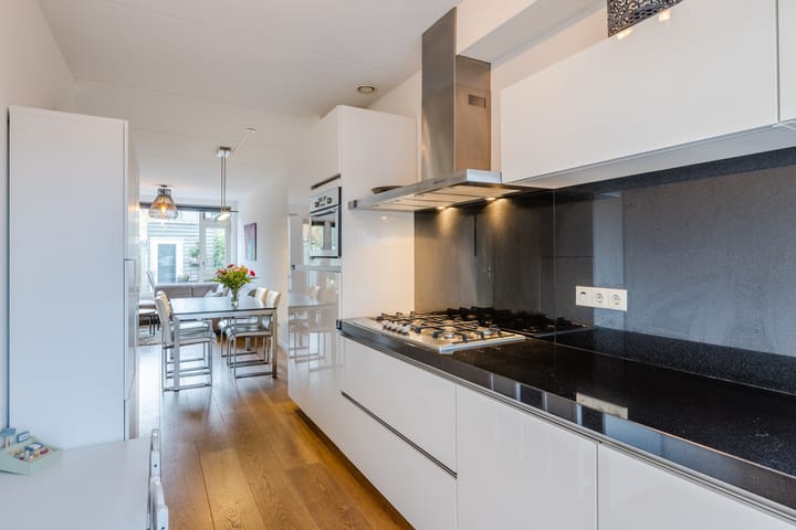 Foto 9 van Meidoorn 67