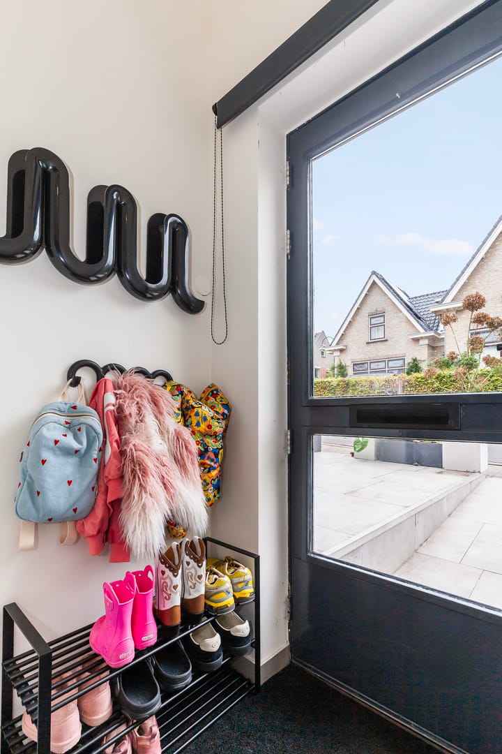 Foto 2 van Bleiswijkseweg 1-A