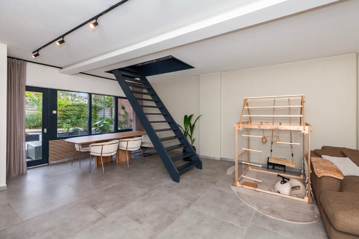 Foto 4 van Bleiswijkseweg 1-A