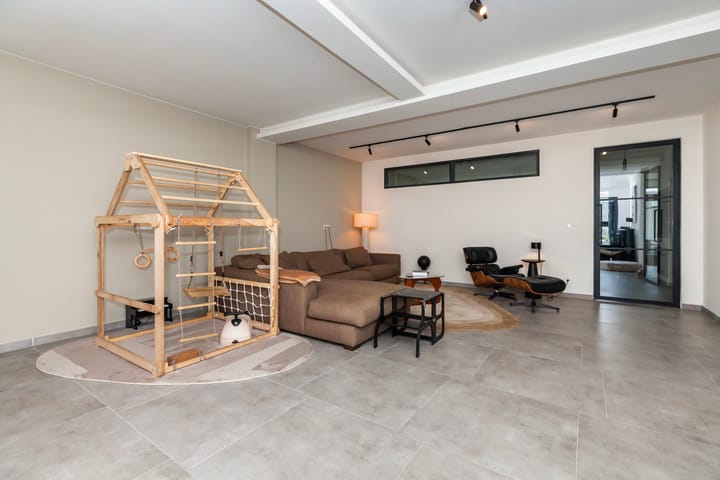 Foto 5 van Bleiswijkseweg 1-A