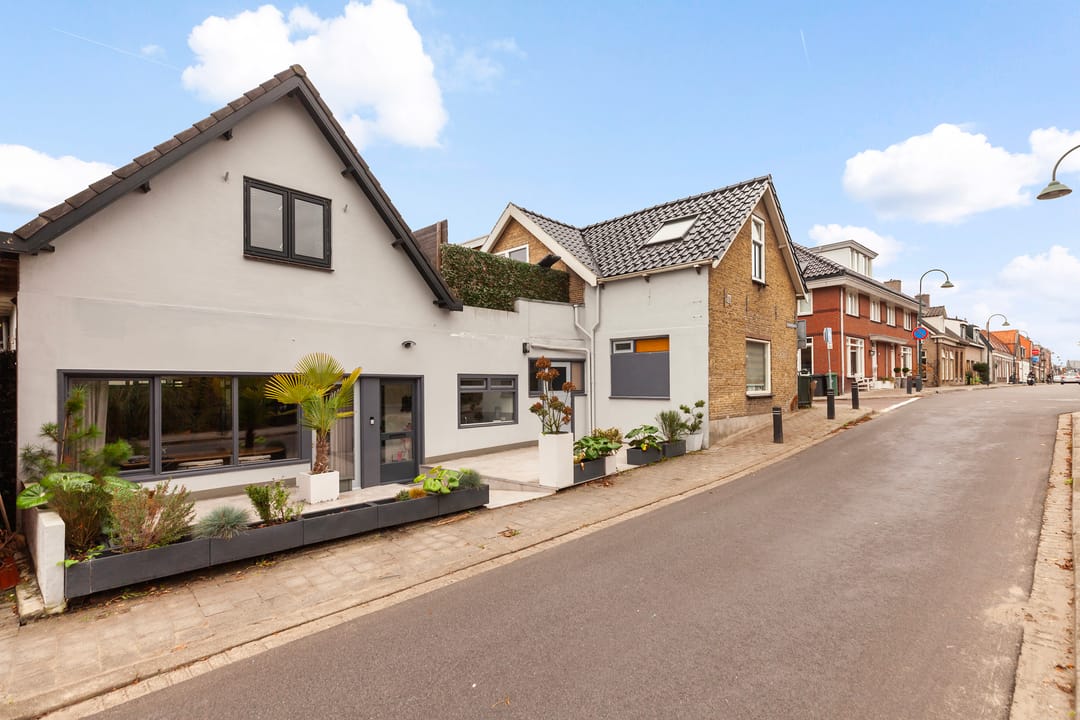 Photo 37 of Bleiswijkseweg 1-A