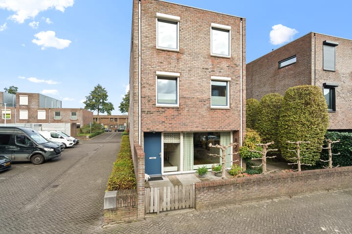 Foto 2 van Schaepmanstraat 6