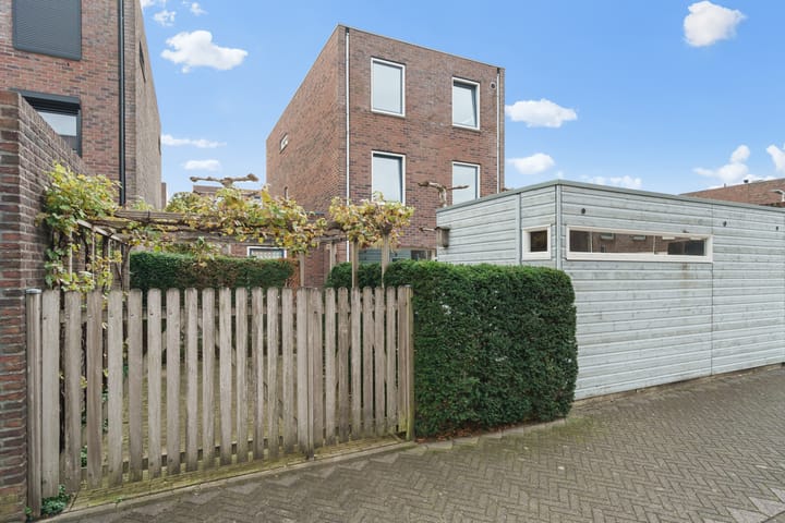 Foto 4 van Schaepmanstraat 6