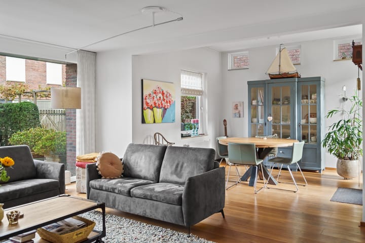 Foto 6 van Schaepmanstraat 6