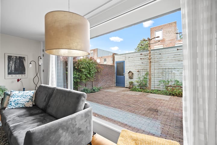 Foto 9 van Schaepmanstraat 6