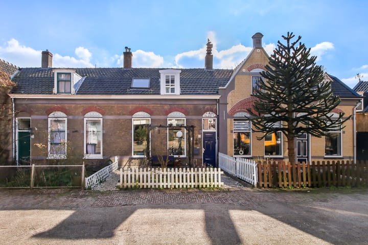 Foto 1 van Benedenstraat 13