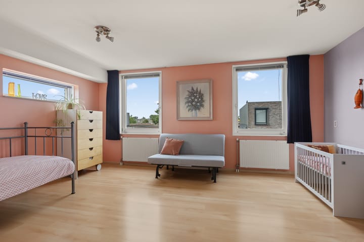 Foto 25 van Schaepmanstraat 6