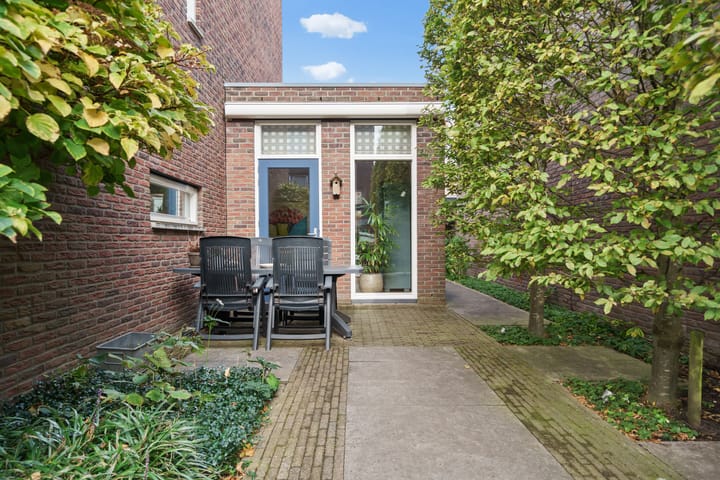 Foto 32 van Schaepmanstraat 6