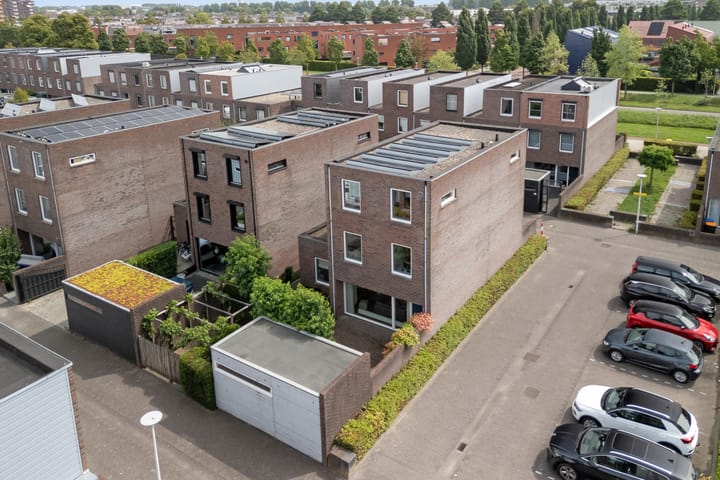 Foto 38 van Schaepmanstraat 6