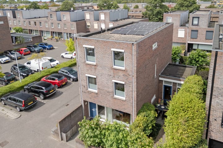 Foto 39 van Schaepmanstraat 6