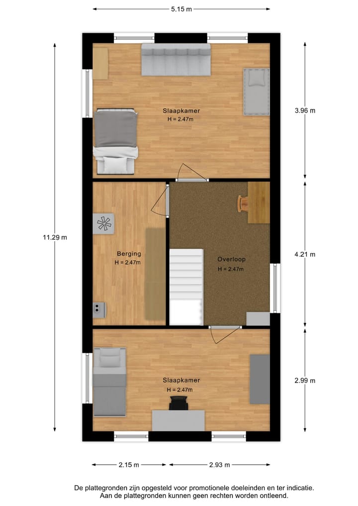 Foto 42 van Schaepmanstraat 6