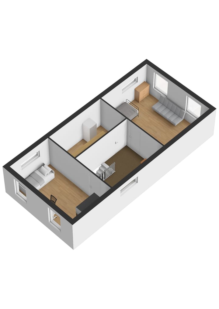 Foto 43 van Schaepmanstraat 6