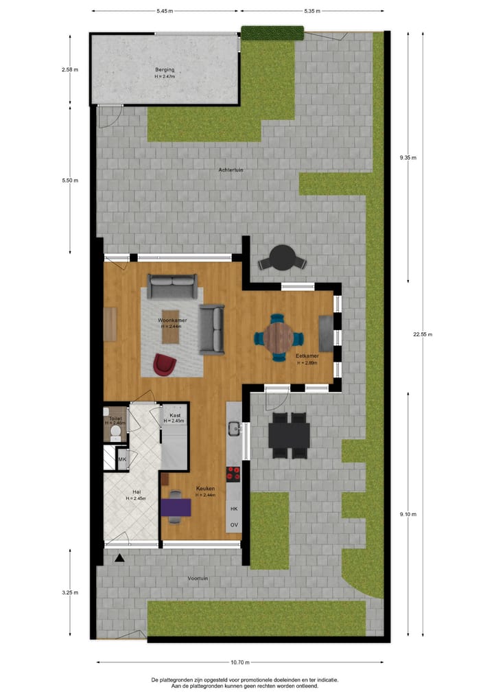 Foto 46 van Schaepmanstraat 6