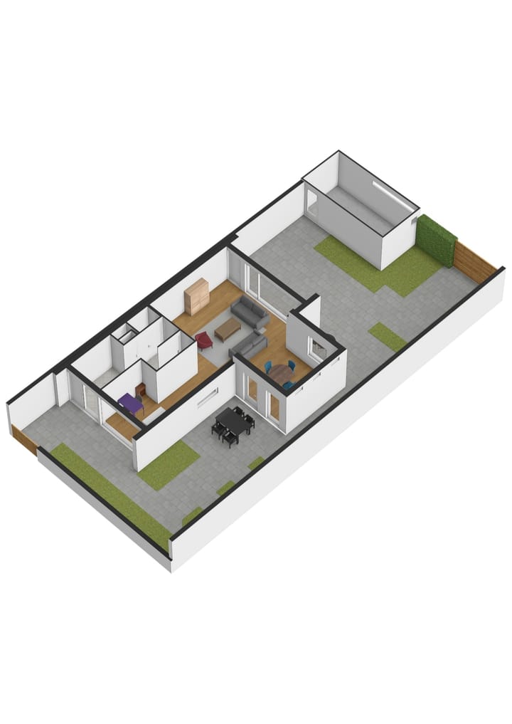 Foto 47 van Schaepmanstraat 6