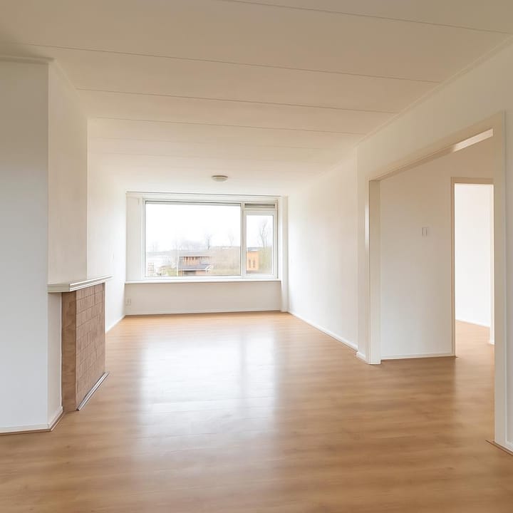 Photo 7 of M.Nijhoffstraat 248