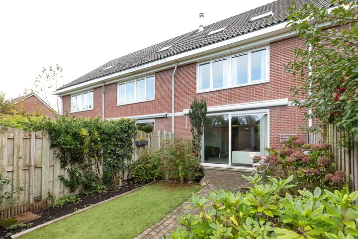 Photo 3 of Wim de Kwanthof 15