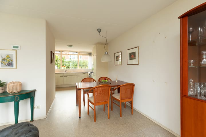 Photo 10 of Wim de Kwanthof 15