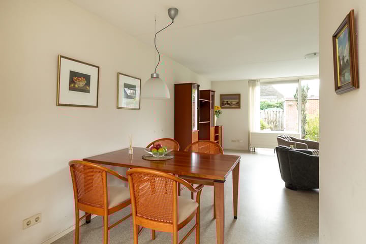 Photo 7 of Wim de Kwanthof 15