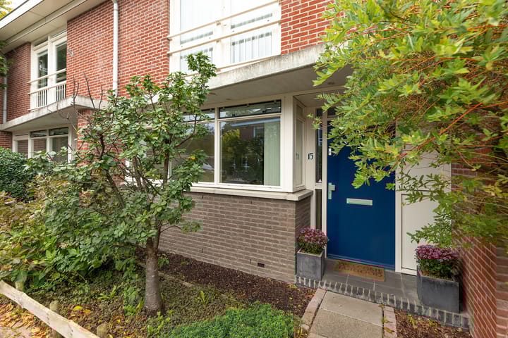 Photo 32 of Wim de Kwanthof 15