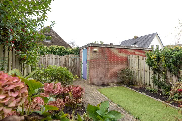 Photo 25 of Wim de Kwanthof 15