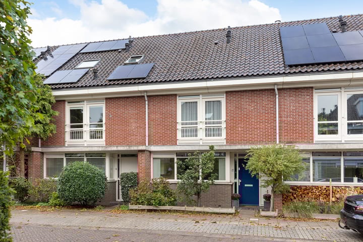 Photo 31 of Wim de Kwanthof 15