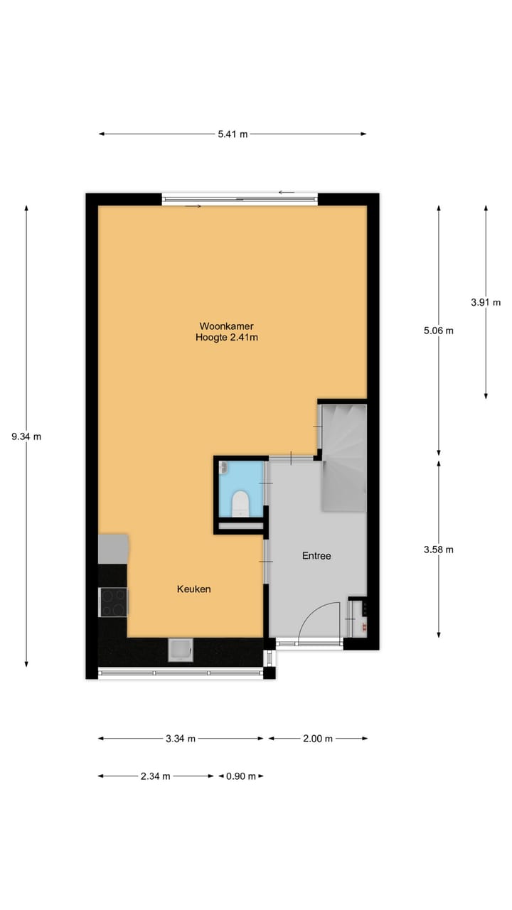 Photo 34 of Wim de Kwanthof 15